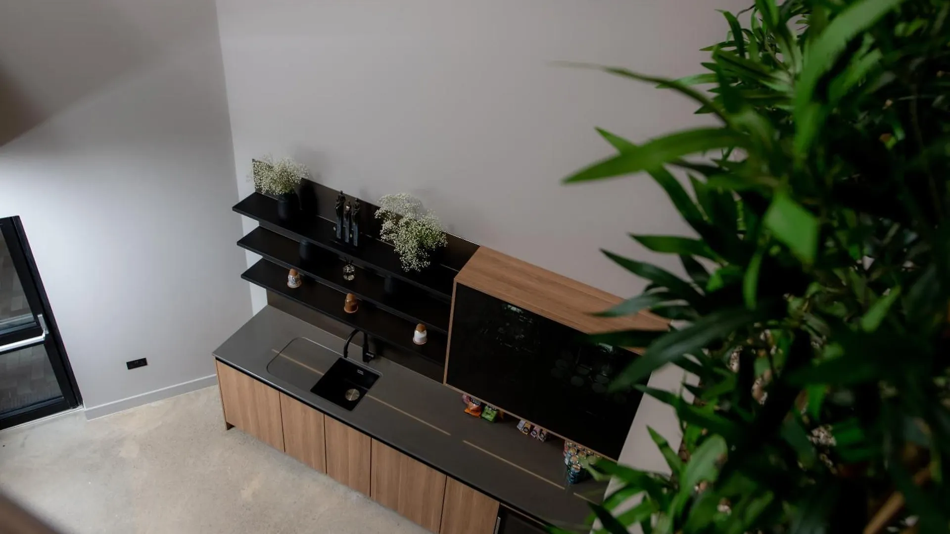 Montgomery House Apart-Hotel Leeds  Hotel apartamentowy