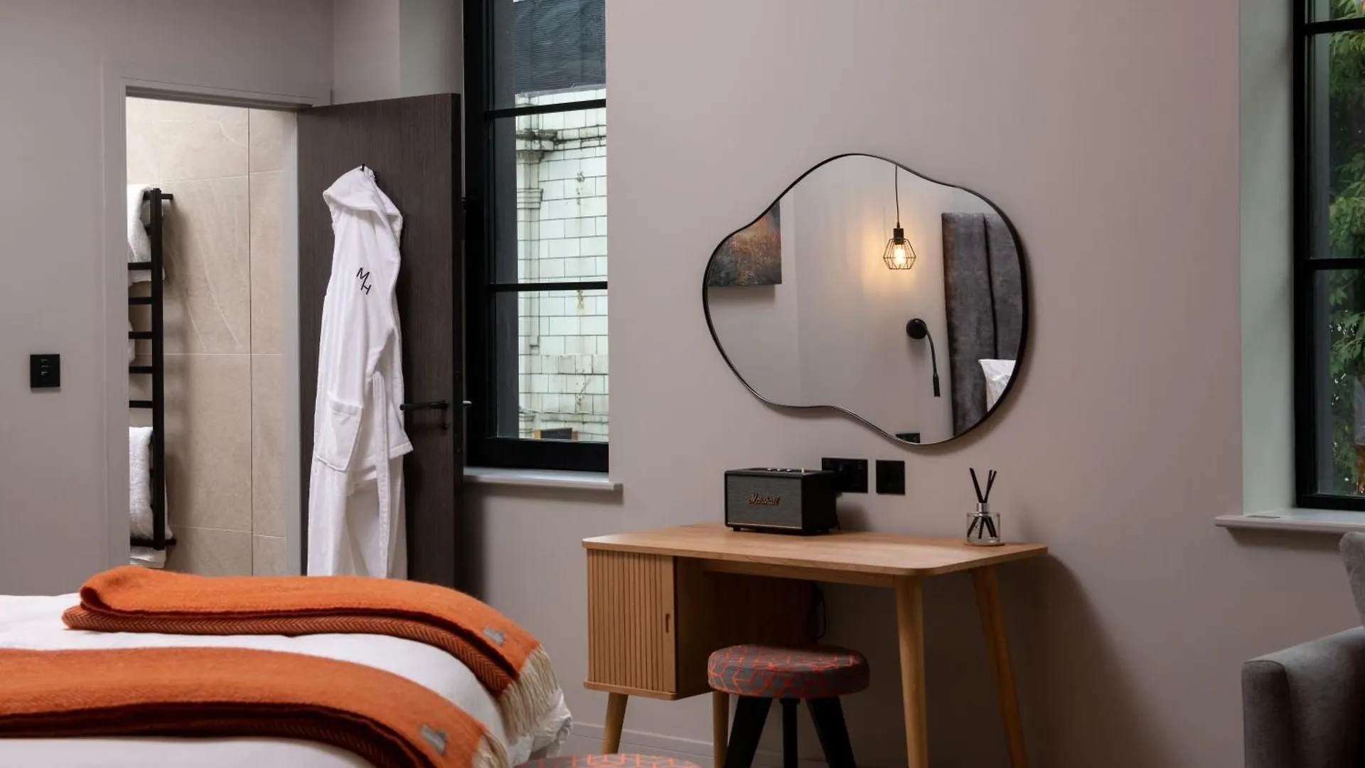 Montgomery House Apart-Hotel Leeds