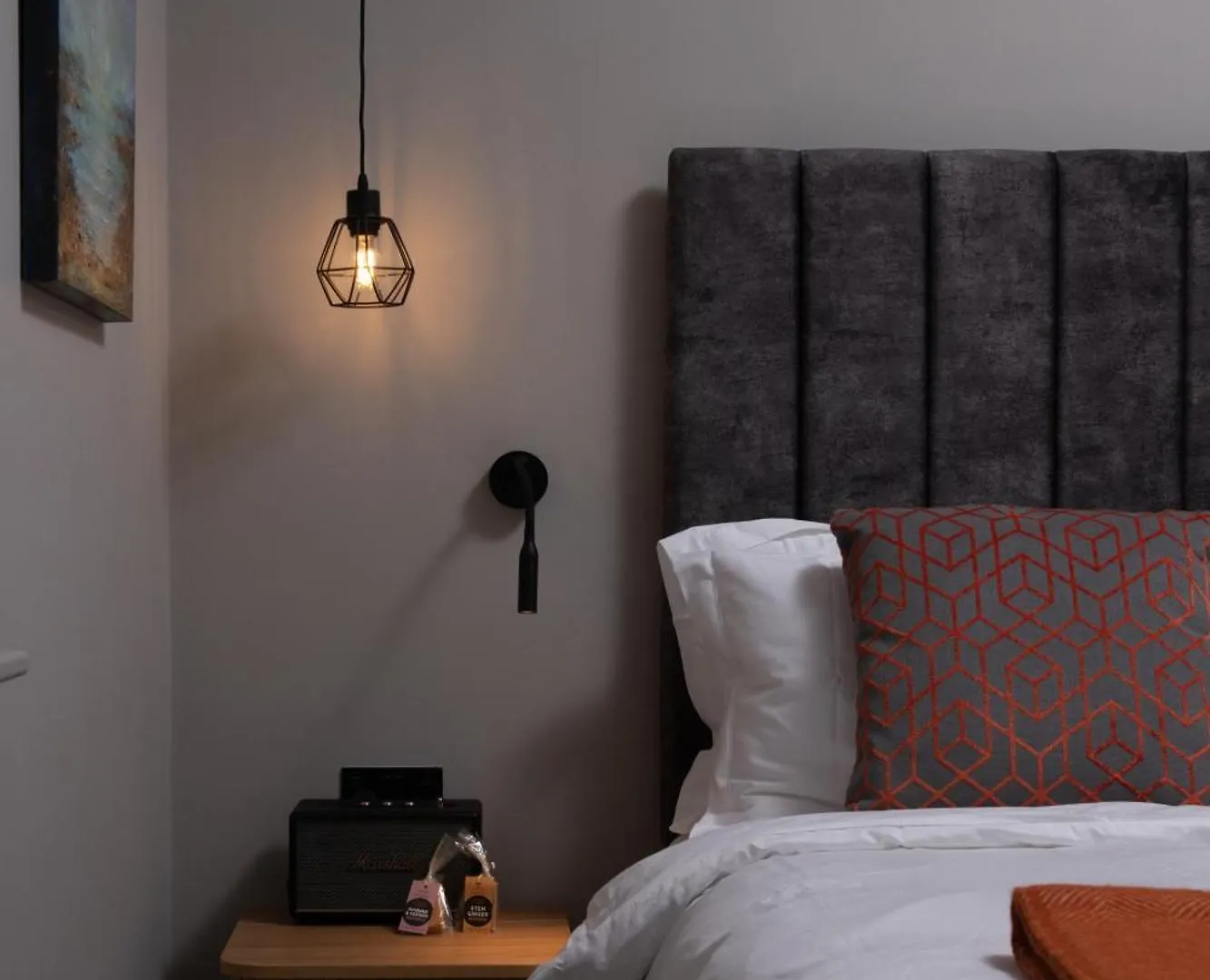 Montgomery House Apart-Hotel Leeds  Lejlighedshotel Leeds (West Yorkshire)